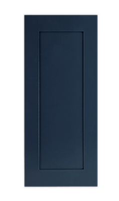 Imperial Blue Door 1