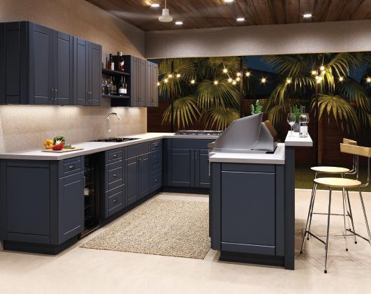 ENDURA OUTDOOR/INDOOR