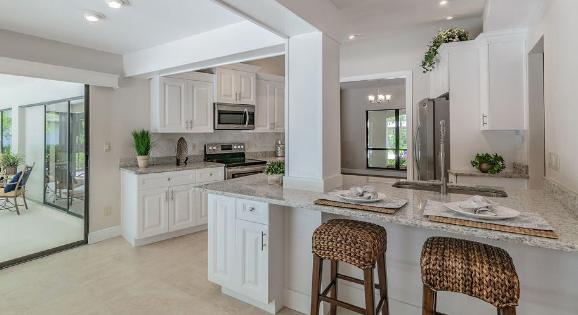 Elitecraft- Classic White