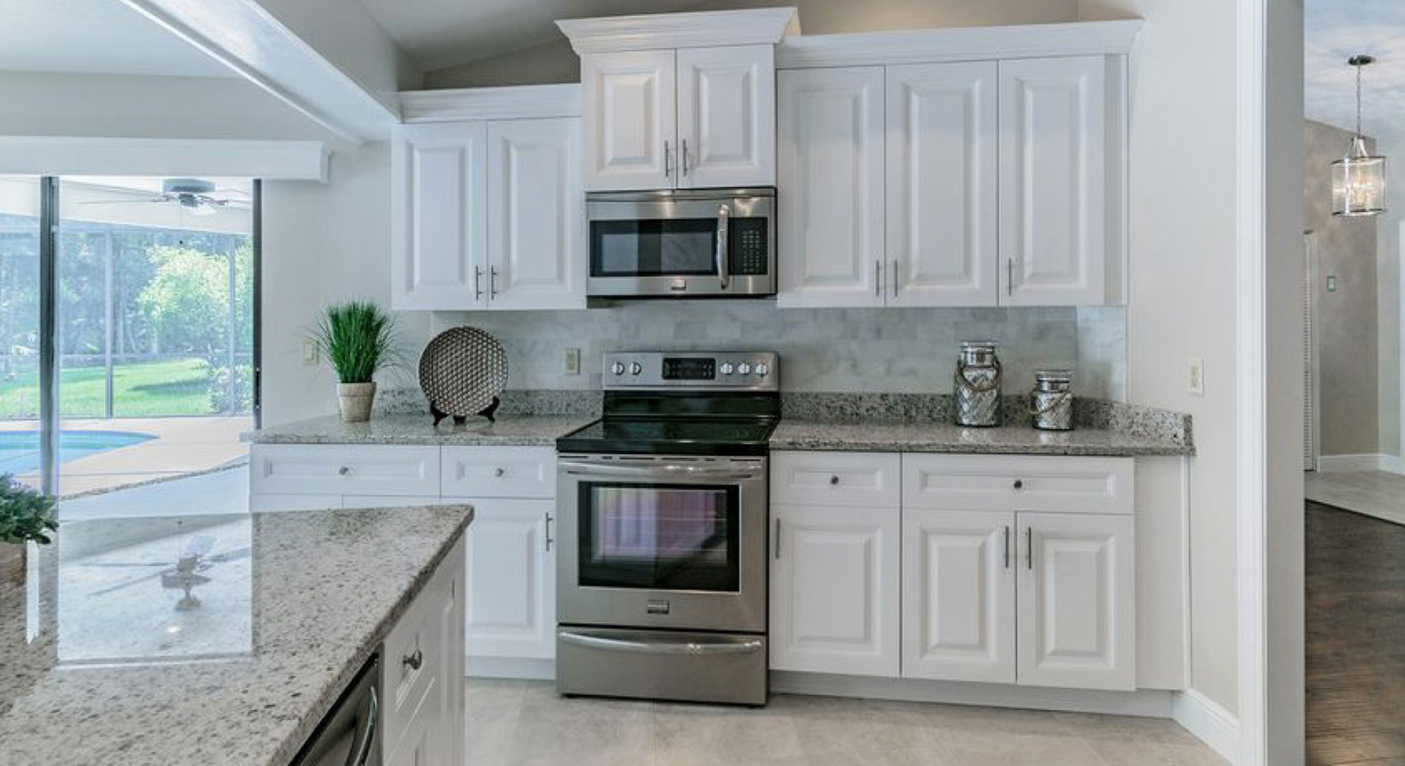 Elitecraft- Classic White