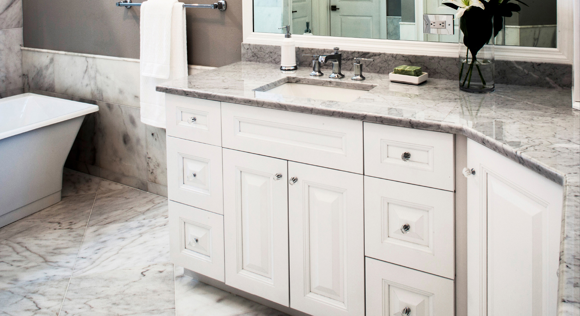 Elitecraft- Classic White