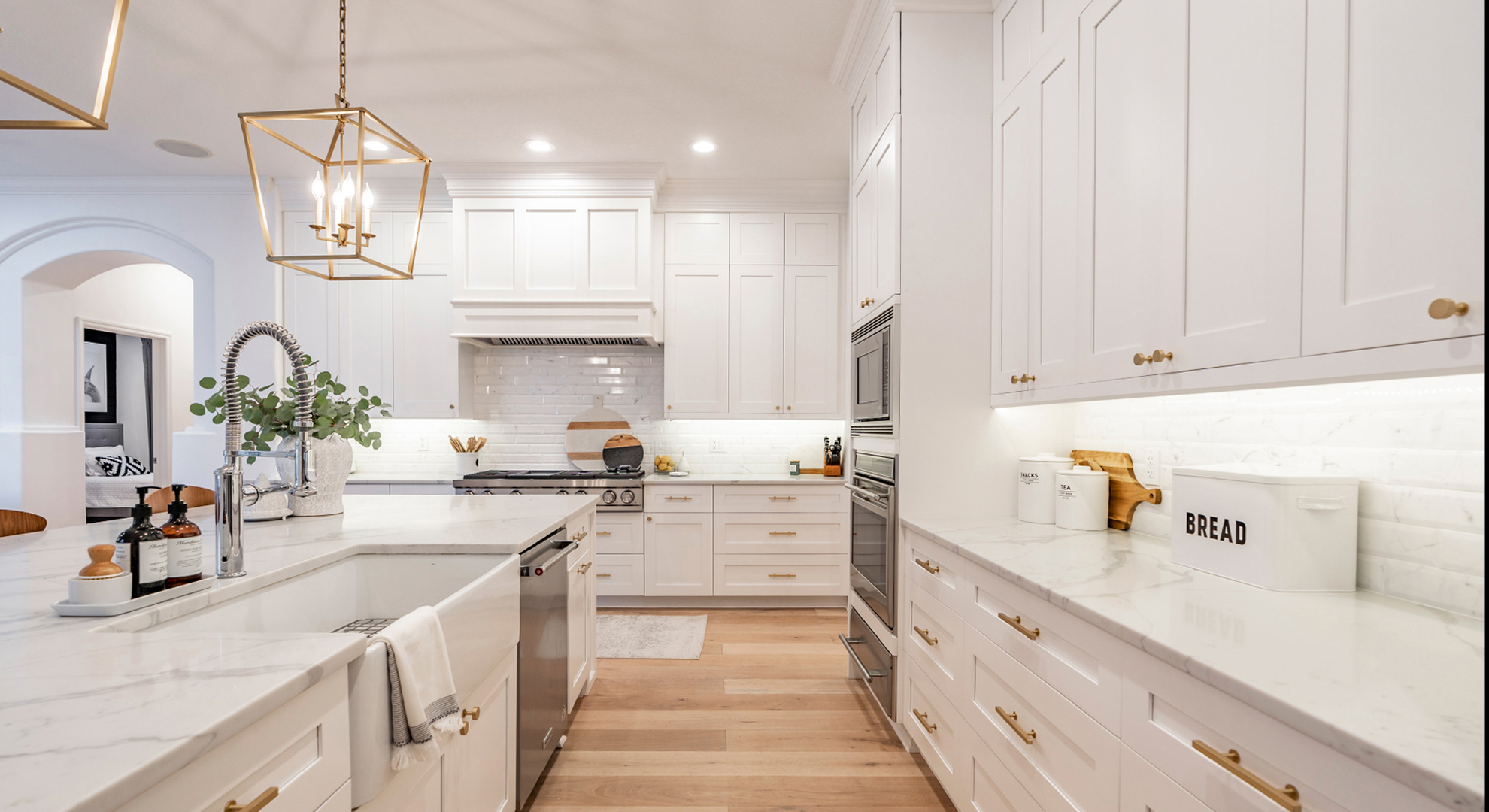 Elitecraft- Shaker White