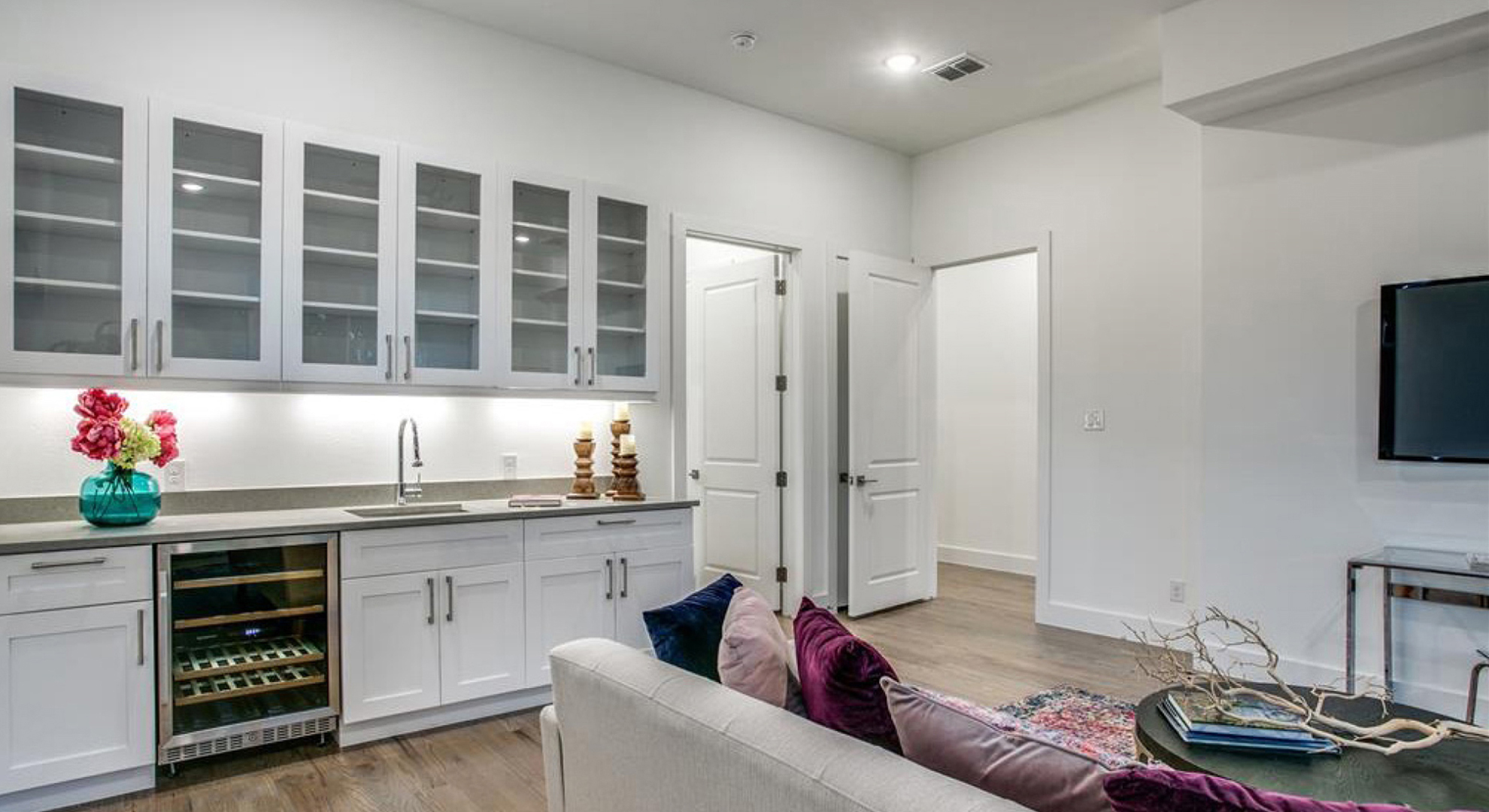 Elitecraft- Shaker White