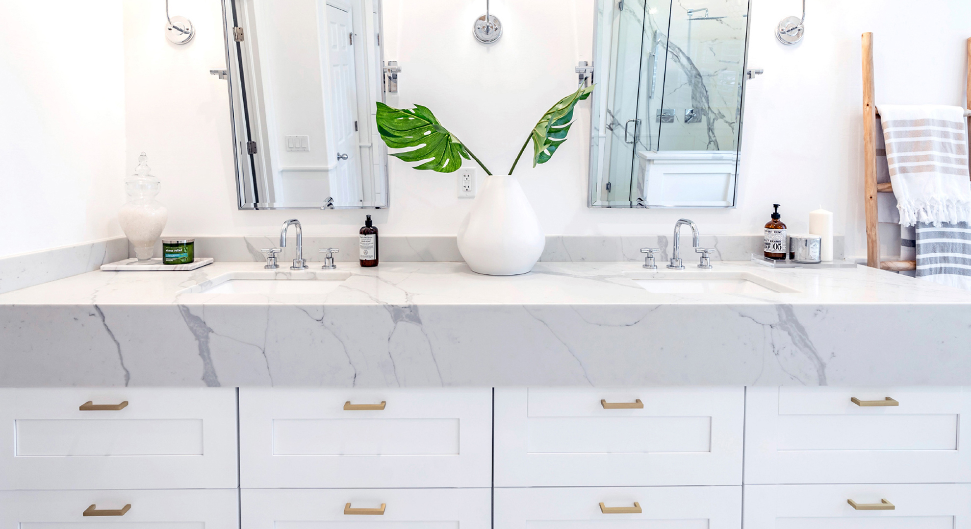 Elitecraft- Shaker White