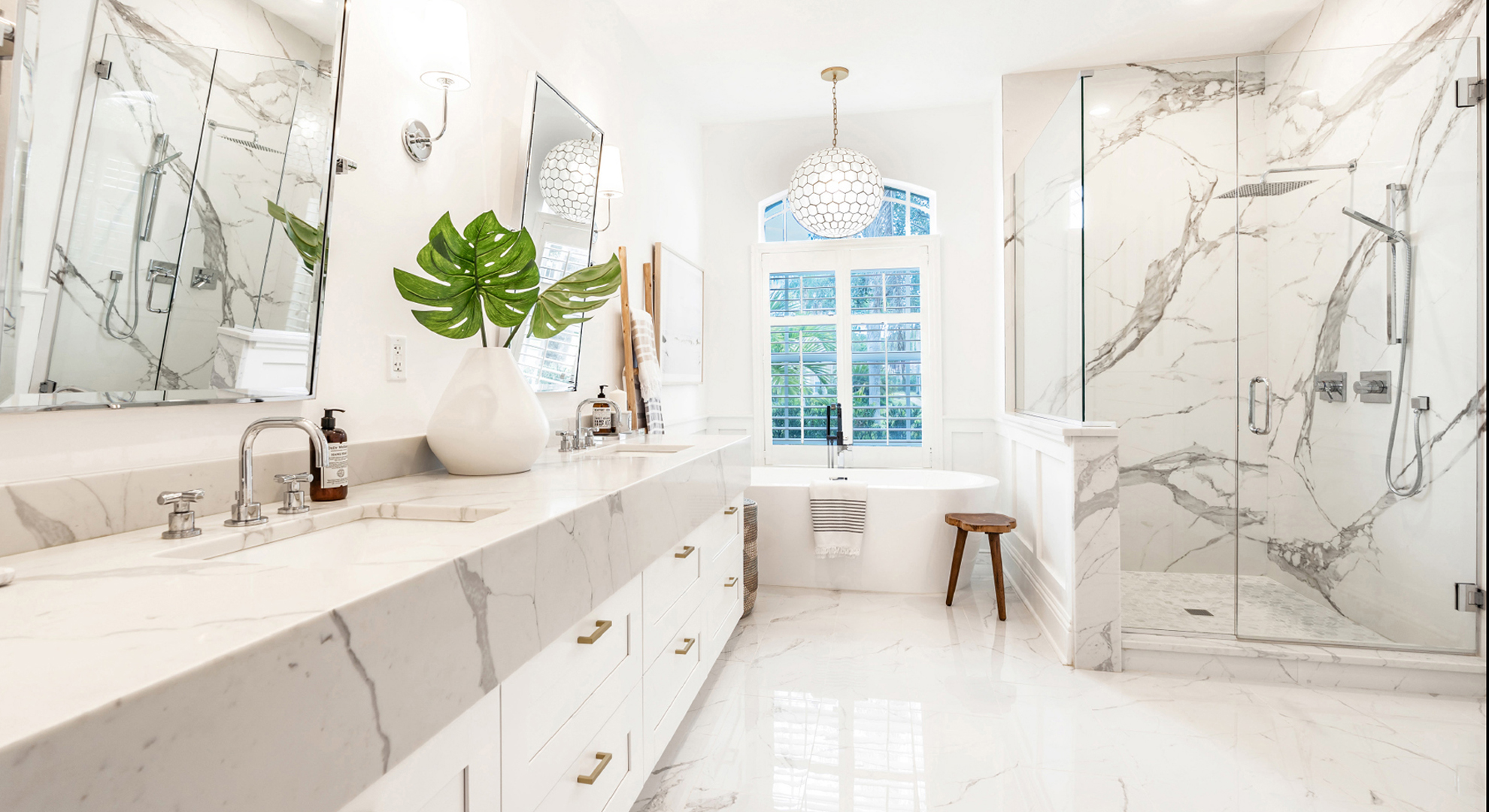 Elitecraft- Shaker White