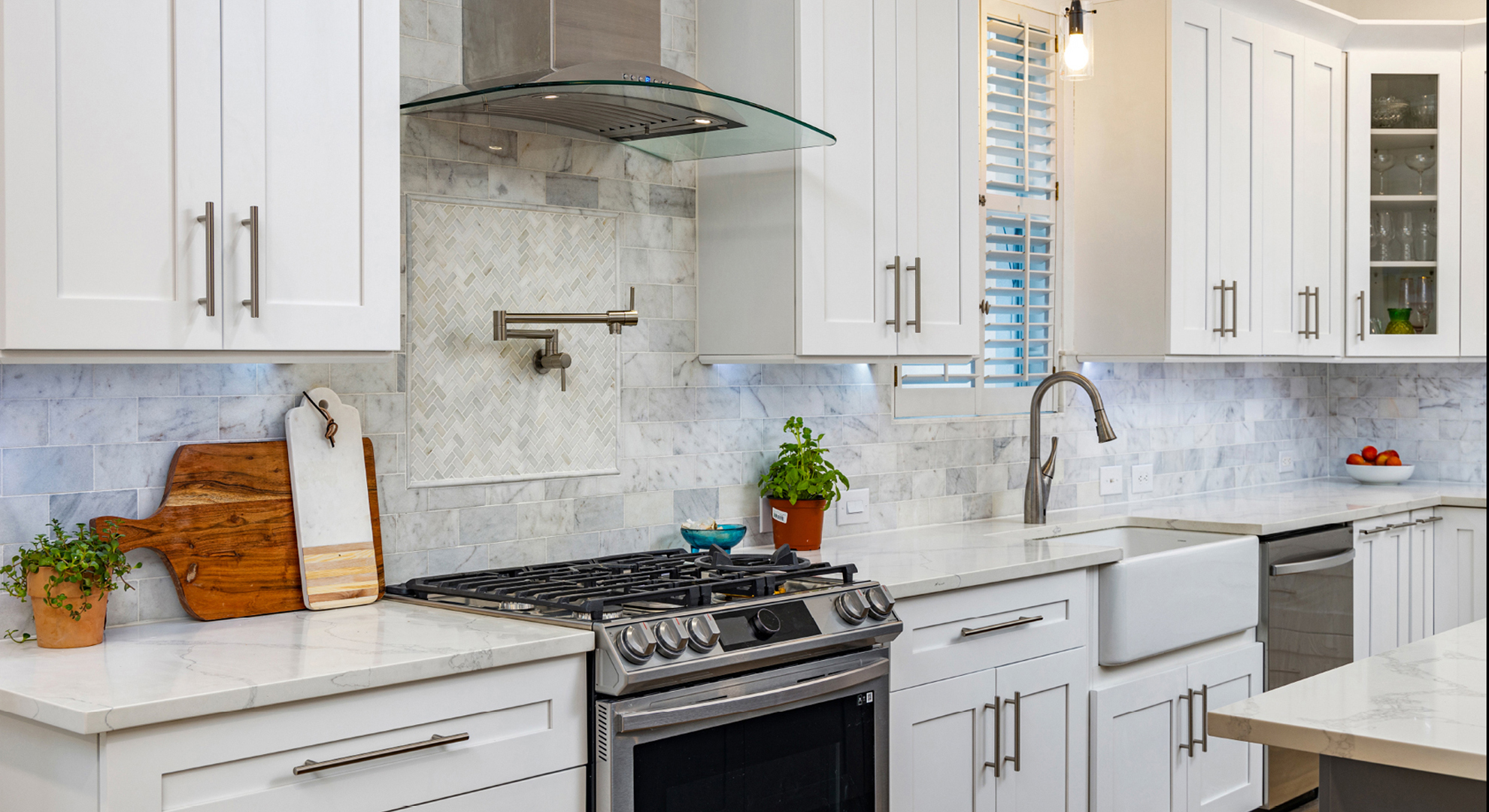 Elitecraft- Shaker White