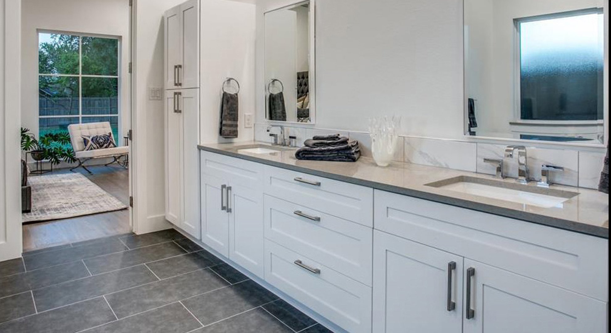 Elitecraft- Shaker White