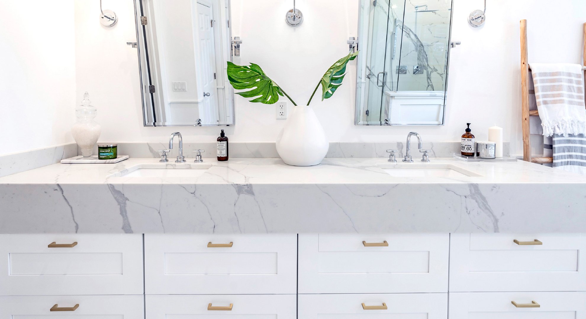 Elitecraft- Shaker White