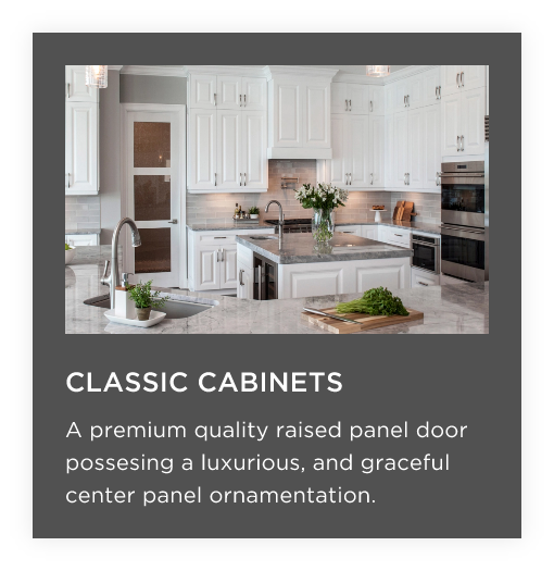 Classic Cabinets