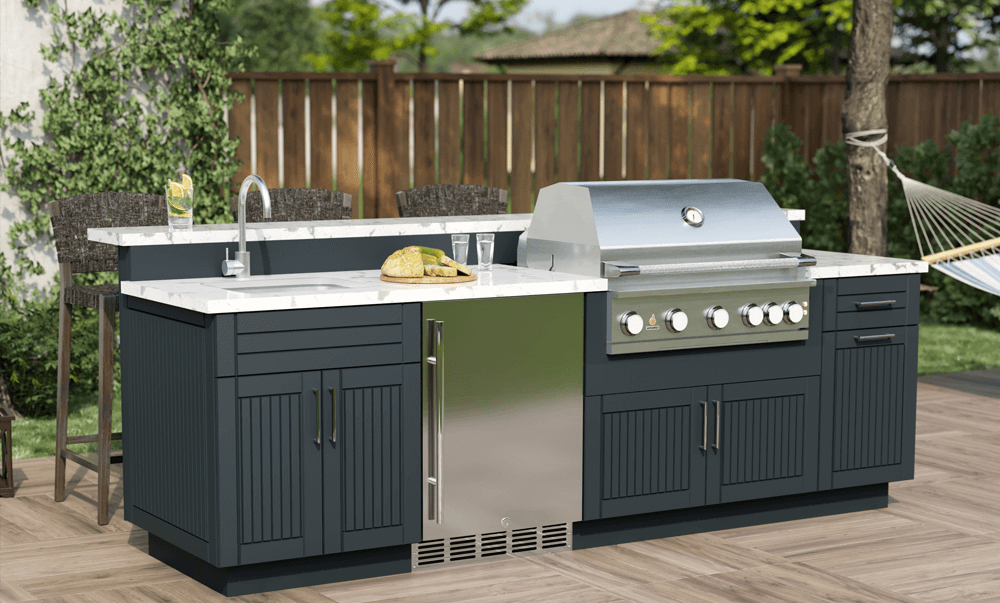 Endura- Charcoal Gray- Oxford