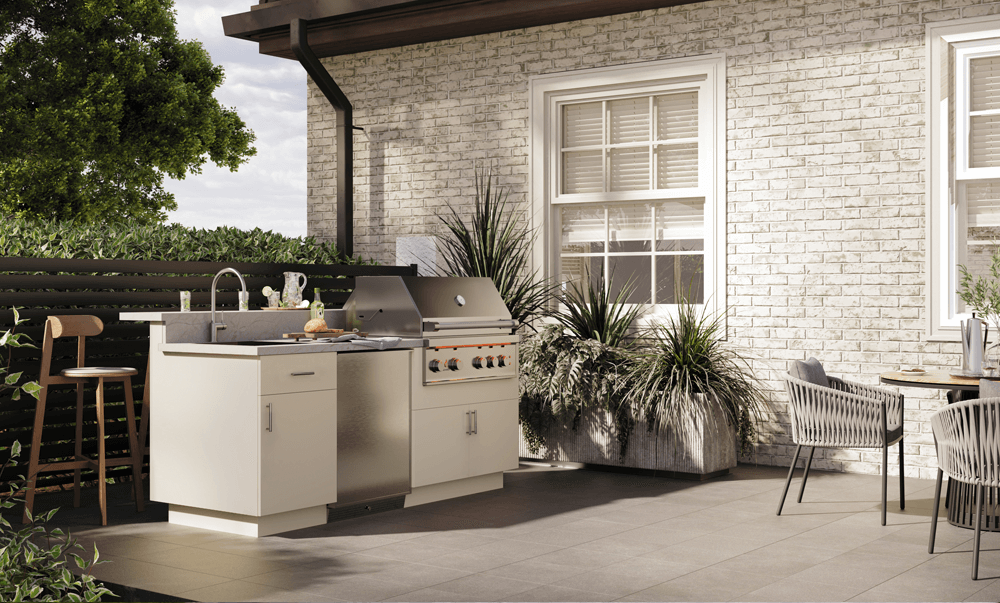 Endura- Dune Moderno