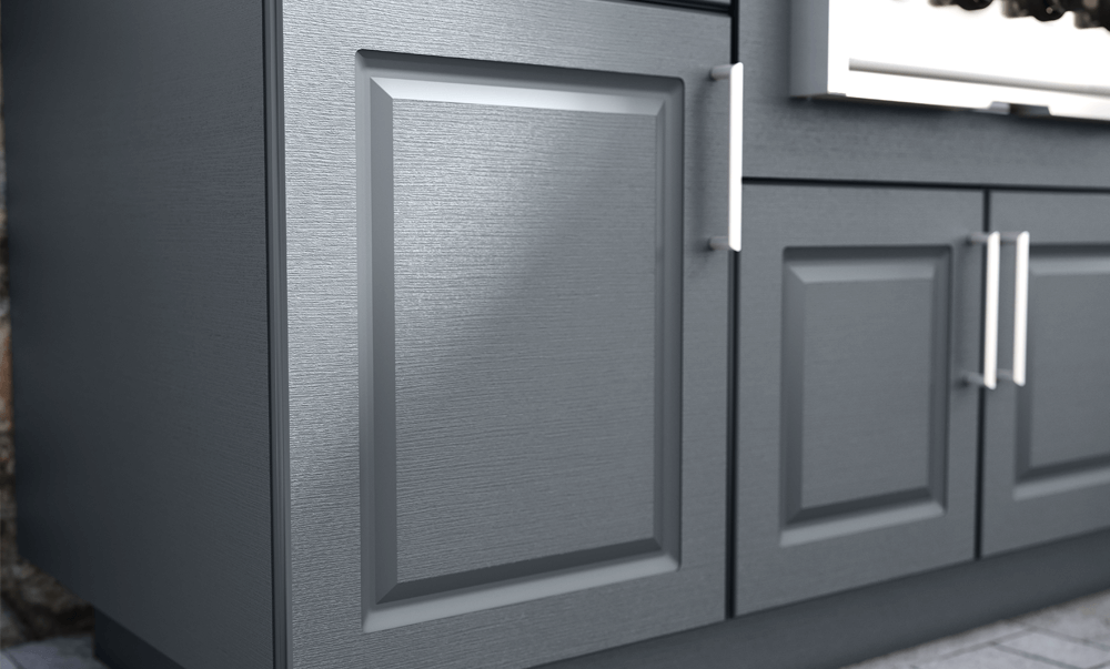 Endura- Barnwood Gray- Regent