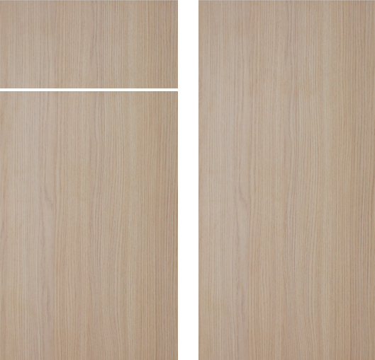 URBAN BLONDE OAK