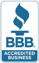 BBB Accredited Business