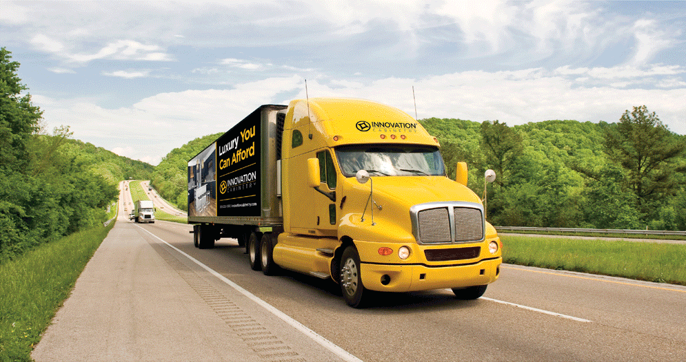 CABINETRY, READY WHEN YOU ARE