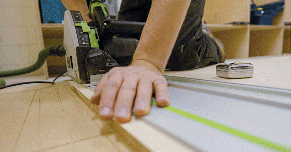 TIME-SAVING SERVICES