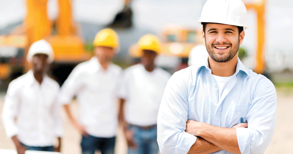 YOUR TRUSTED PARTNER IN UNCERTAIN TIMES