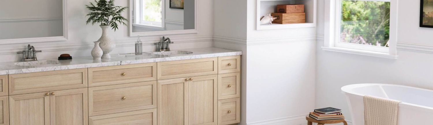 URBAN Blonde-Oak-Shaker