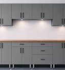 Maverick Garage Cabinets